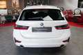 BMW 318 i TOURING Advantage*LED*NAVI*VC*SHZ*KAM*AHK* Wit - thumbnail 8