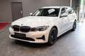 BMW 318 i TOURING Advantage*LED*NAVI*VC*SHZ*KAM*AHK* Wit - thumbnail 4