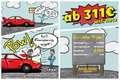 BMW 318 i TOURING Advantage*LED*NAVI*VC*SHZ*KAM*AHK* Wit - thumbnail 2