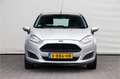 Ford Fiesta 1.0 Style Ultimate Airco, Navi, 2017 Grijs - thumbnail 3