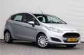 Ford Fiesta 1.0 Style Ultimate Airco, Navi, 2017 Grijs - thumbnail 8