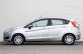 Ford Fiesta 1.0 Style Ultimate Airco, Navi, 2017 Grijs - thumbnail 4