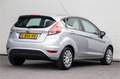 Ford Fiesta 1.0 Style Ultimate Airco, Navi, 2017 Grijs - thumbnail 2