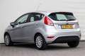 Ford Fiesta 1.0 Style Ultimate Airco, Navi, 2017 Grijs - thumbnail 11