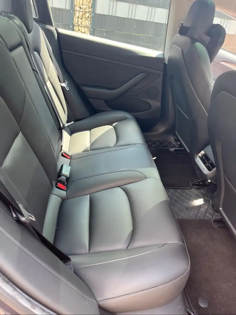 Tesla Model 3 Standard Reichweite Plus Hinterradantrieb - 1