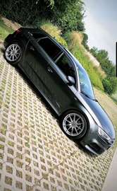 Audi A3 Sportback 35 TFSI S tronic S line