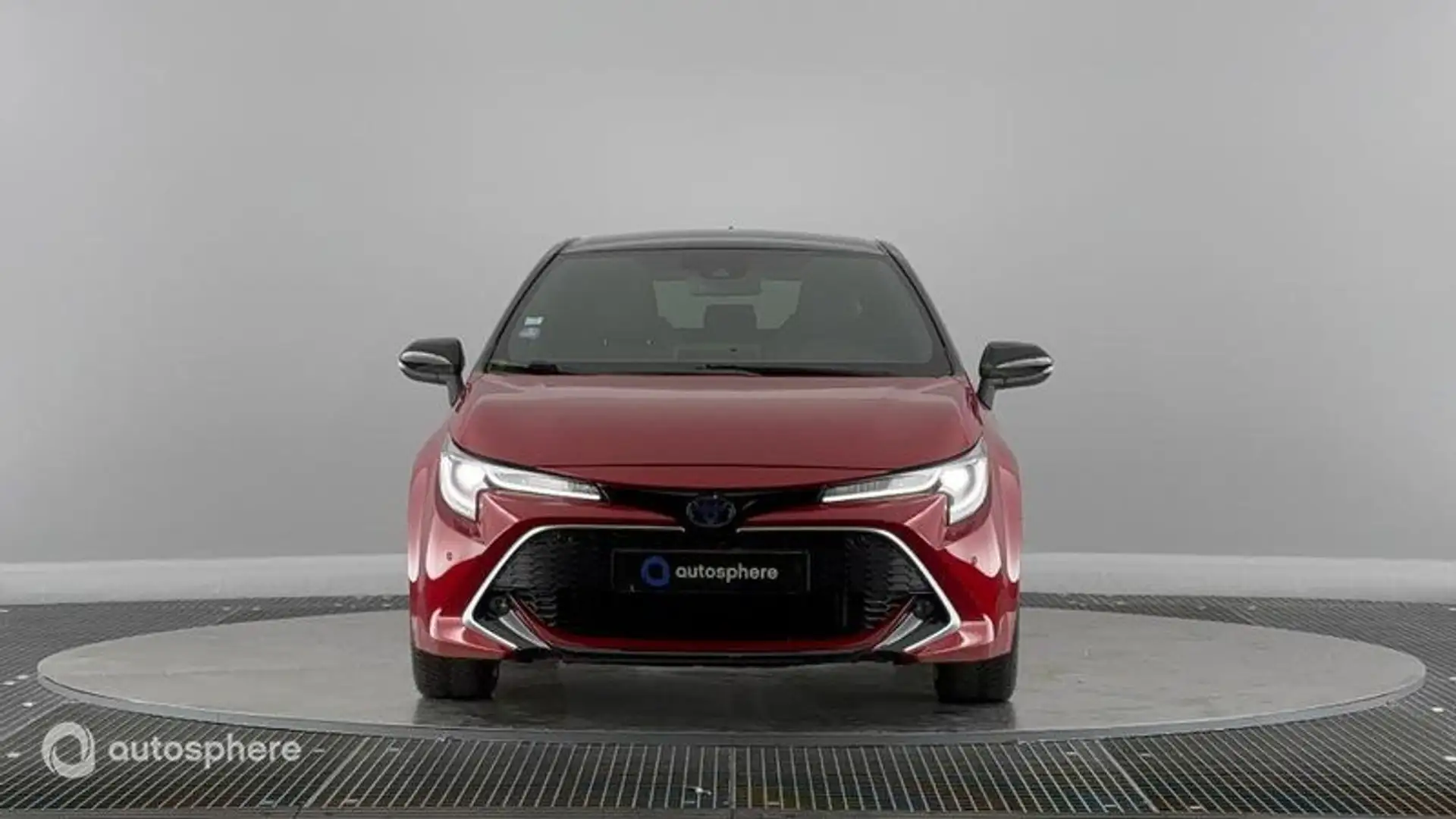 Toyota Corolla 184h Collection MY21 - 2