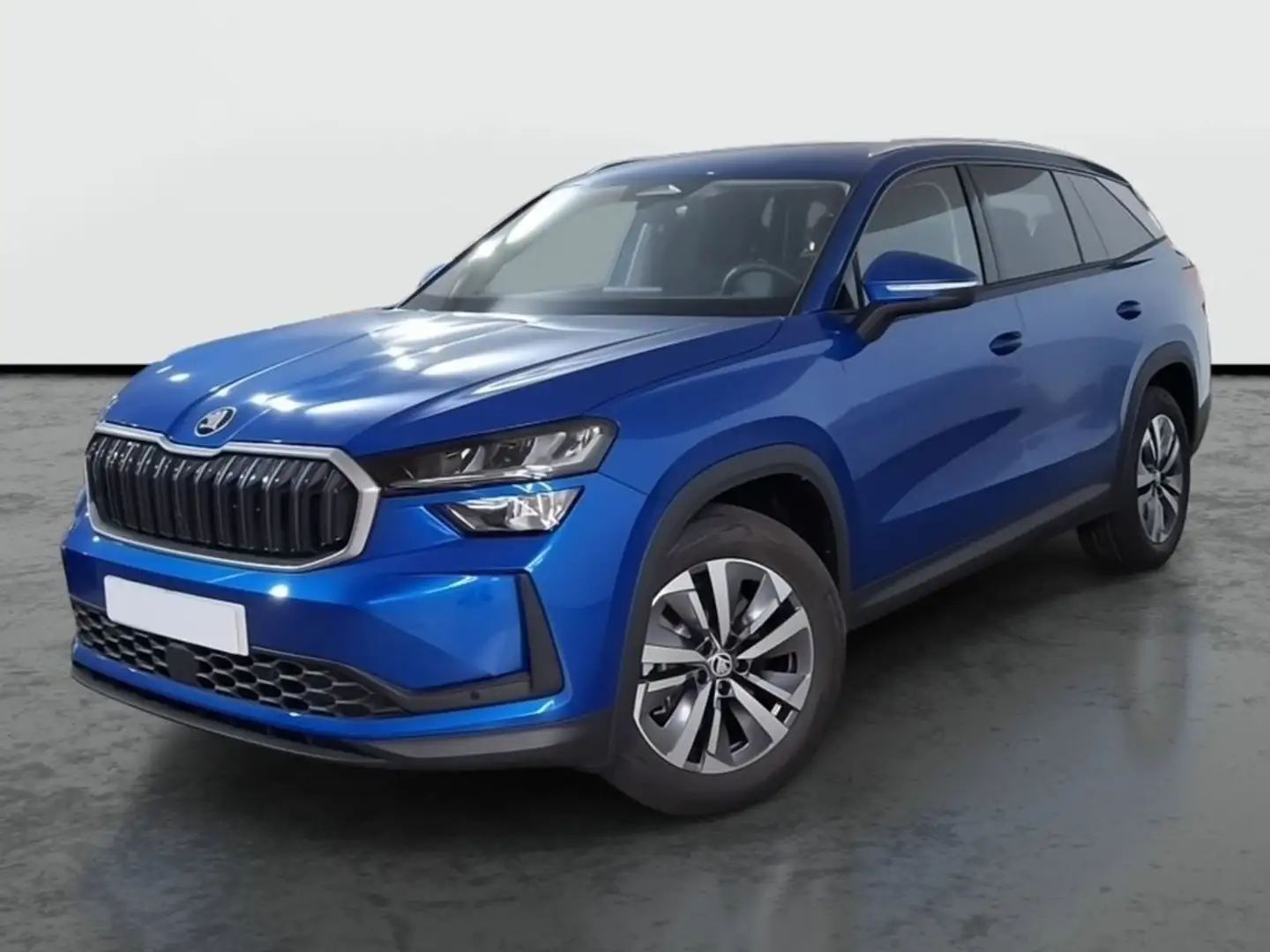 Skoda Kodiaq Selection 1.5 TSI mHEV 110 kW (150 CV) DSG (PS7DDD Bleu - 1