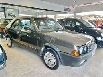 Ritmo Cabrio 1.6 S 100cv