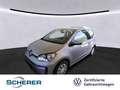 Volkswagen up! 1.0 MPI KLIMA RFK GRA EPH hi. Silber - thumbnail 1