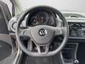 Volkswagen up! 1.0 MPI KLIMA RFK GRA EPH hi. Silber - thumbnail 10