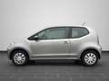 Volkswagen up! 1.0 MPI KLIMA RFK GRA EPH hi. Silber - thumbnail 8