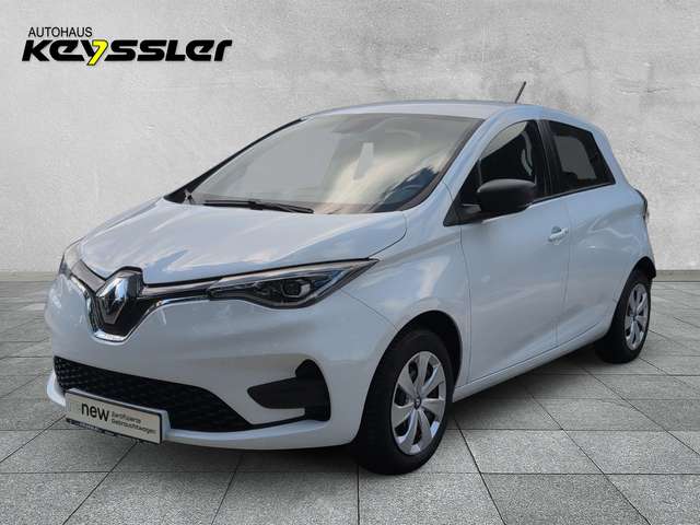 Imagine Renault ZOE R110 Z.E.40 Life (Kauf-Batterie)