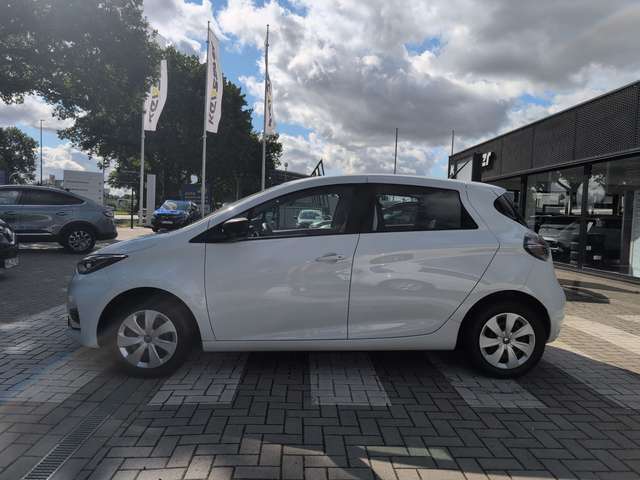 Renault ZOE R110 Z.E.40 Life (Kauf-Batterie)