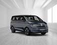 Volkswagen T7 Multivan Bulli Sport Lang Matrix*Pano*AHK*ACC Blau - thumbnail 6