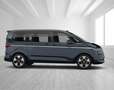Volkswagen T7 Multivan Bulli Sport Lang Matrix*Pano*AHK*ACC Blau - thumbnail 11