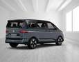 Volkswagen T7 Multivan Bulli Sport Lang Matrix*Pano*AHK*ACC Blau - thumbnail 17