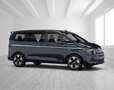 Volkswagen T7 Multivan Bulli Sport Lang Matrix*Pano*AHK*ACC Blau - thumbnail 9