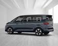 Volkswagen T7 Multivan Bulli Sport Lang Matrix*Pano*AHK*ACC Blau - thumbnail 27