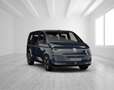 Volkswagen T7 Multivan Bulli Sport Lang Matrix*Pano*AHK*ACC Blau - thumbnail 5