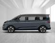 Volkswagen T7 Multivan Bulli Sport Lang Matrix*Pano*AHK*ACC Blau - thumbnail 30