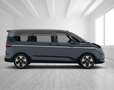 Volkswagen T7 Multivan Bulli Sport Lang Matrix*Pano*AHK*ACC Blau - thumbnail 12