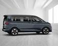 Volkswagen T7 Multivan Bulli Sport Lang Matrix*Pano*AHK*ACC Blau - thumbnail 14