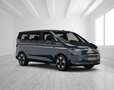 Volkswagen T7 Multivan Bulli Sport Lang Matrix*Pano*AHK*ACC Blau - thumbnail 7