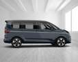 Volkswagen T7 Multivan Bulli Sport Lang Matrix*Pano*AHK*ACC Blau - thumbnail 13