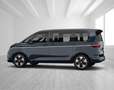 Volkswagen T7 Multivan Bulli Sport Lang Matrix*Pano*AHK*ACC Blau - thumbnail 28