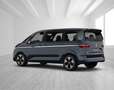 Volkswagen T7 Multivan Bulli Sport Lang Matrix*Pano*AHK*ACC Blau - thumbnail 26