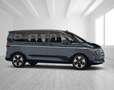 Volkswagen T7 Multivan Bulli Sport Lang Matrix*Pano*AHK*ACC Blau - thumbnail 10