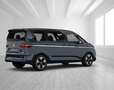 Volkswagen T7 Multivan Bulli Sport Lang Matrix*Pano*AHK*ACC Blau - thumbnail 16