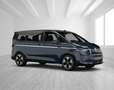 Volkswagen T7 Multivan Bulli Sport Lang Matrix*Pano*AHK*ACC Blau - thumbnail 8