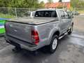 Toyota Hilux 3.0 BVM Belgium Car/ 1 Owner/ 3.0 T Gris - thumbnail 4
