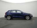Audi A3 Sportback advanced S-TRON AHK NAVI VIRT AC Blau - thumbnail 3