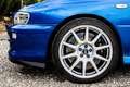 Subaru Impreza 2.0 GT Turbo AWD Bleu - thumbnail 7