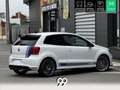Volkswagen Polo 2.0 TSI WRC 220CH R WRC NUMEROTE LIVRAISON REPRISE CREDIT Weiß - thumbnail 9