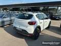 Dacia Sandero Stepway Essential TCe ECO-G 100 LPG PDC Bianco - thumbnail 3