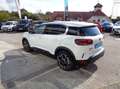 Citroen C5 Aircross Feel Pack Hybrid 225 e-EAT8 Automatik Plug-In H... Blanc - thumbnail 6