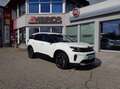 Citroen C5 Aircross Feel Pack Hybrid 225 e-EAT8 Automatik Plug-In H... Blanc - thumbnail 1