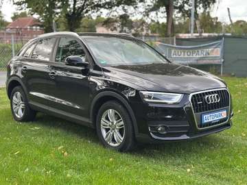 2.0 TFSI quattro*170PS*AUTOMATIK*NAVI*