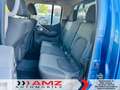 Nissan Navara Pick-up 2.5 Double Cab LE 4X4 Kamera Bleu - thumbnail 16