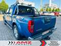 Nissan Navara Pick-up 2.5 Double Cab LE 4X4 Kamera Bleu - thumbnail 5