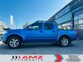 Nissan Navara Pick-up 2.5 Double Cab LE 4X4 Kamera Bleu - thumbnail 7
