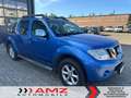 Nissan Navara Pick-up 2.5 Double Cab LE 4X4 Kamera Bleu - thumbnail 3