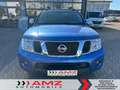Nissan Navara Pick-up 2.5 Double Cab LE 4X4 Kamera Bleu - thumbnail 2