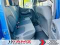 Nissan Navara Pick-up 2.5 Double Cab LE 4X4 Kamera Bleu - thumbnail 17