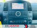 Nissan Navara Pick-up 2.5 Double Cab LE 4X4 Kamera Bleu - thumbnail 24
