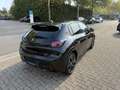 Peugeot 208 1.2 PureTech GT-line, Navi, Keyless, 12 mnd Garant Zwart - thumbnail 2